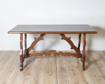 18th Century Italian Fratino Table