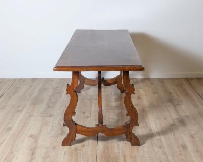 18th Century Italian Fratino Table