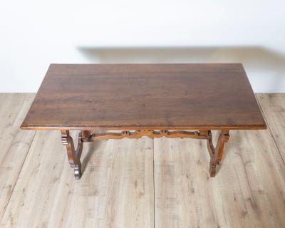 18th Century Italian Fratino Table