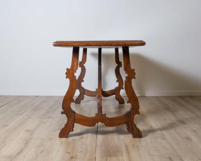 18th Century Italian Fratino Table