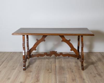 18th Century Italian Fratino Table