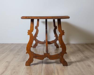 18th Century Italian Fratino Table