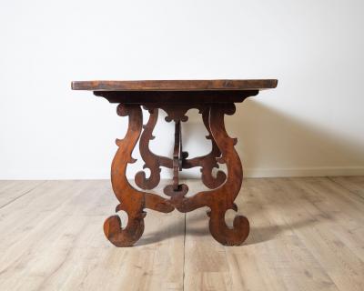 18th Century Italian Fratino Table