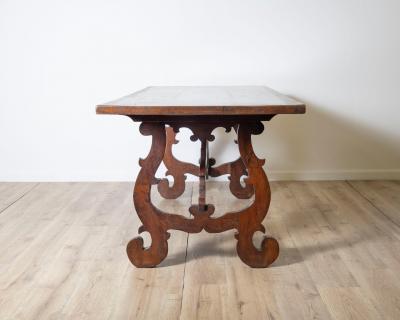 18th Century Italian Fratino Table