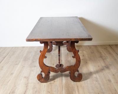 18th Century Italian Fratino Table