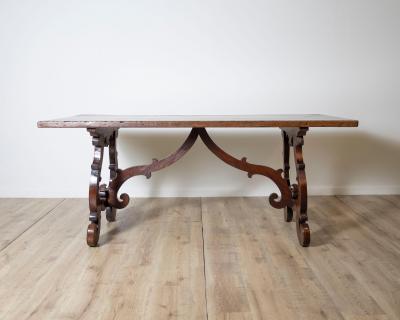 18th Century Italian Fratino Table