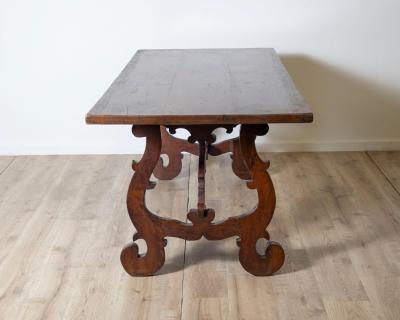 18th Century Italian Fratino Table
