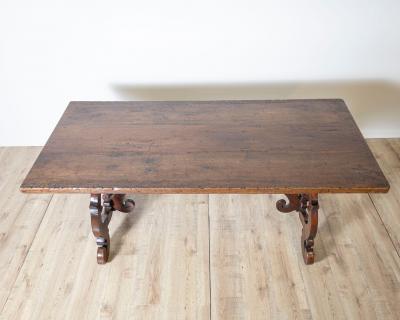 18th Century Italian Fratino Table