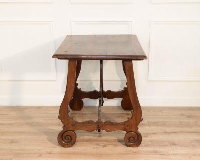 18th Century Italian Fratino Table