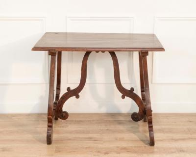18th Century Italian Fratino Table