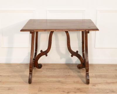 18th Century Italian Fratino Table