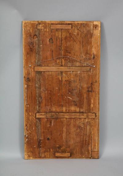 18th Century Italian Gaming Board