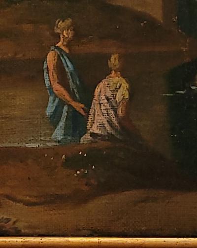 18th Century Italian Landscape