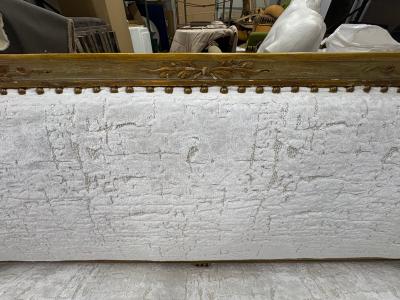 18th Century Italian Louis XVI Style Sofa