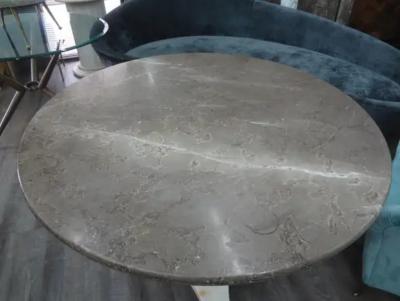 18th Century Italian Marble Center Table
