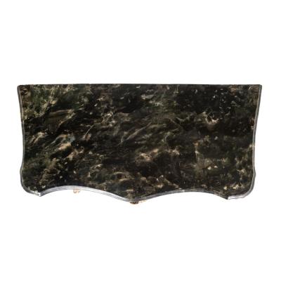 18th Century Italian Rococo Console Table