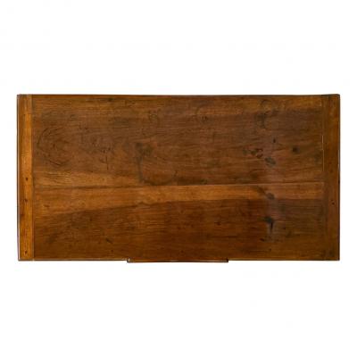 18th Century Italian Walnut Commode