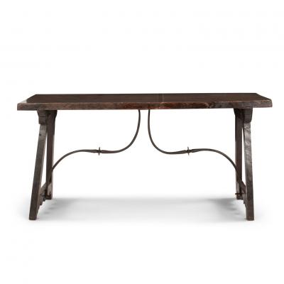 18th Century Italian Walnut Console