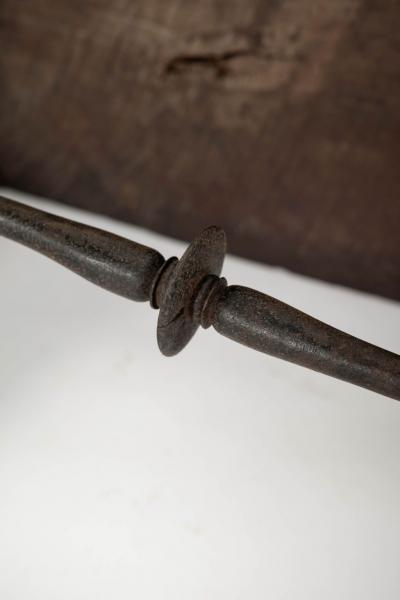 18th Century Italian Walnut Console