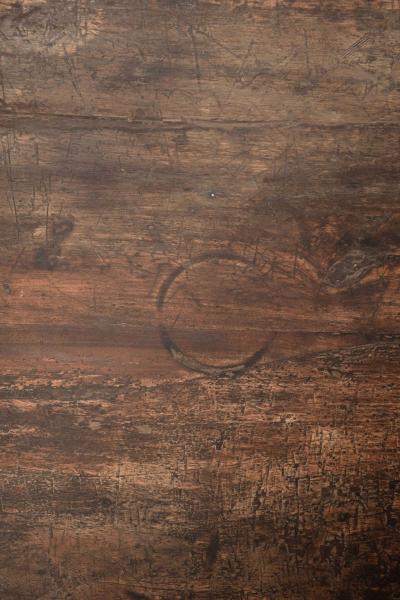 18th Century Italian Walnut Console