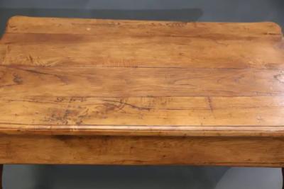 18th Century Louis XIV Table