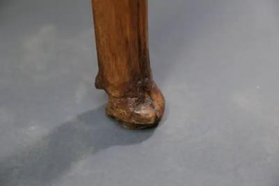 18th Century Louis XIV Table