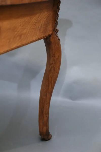 18th Century Louis XIV Table