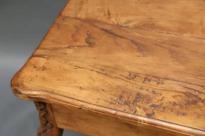 18th Century Louis XIV Table