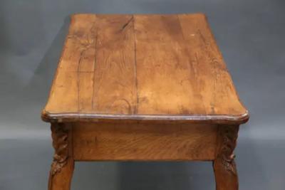 18th Century Louis XIV Table