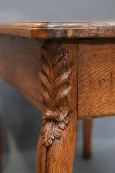 18th Century Louis XIV Table