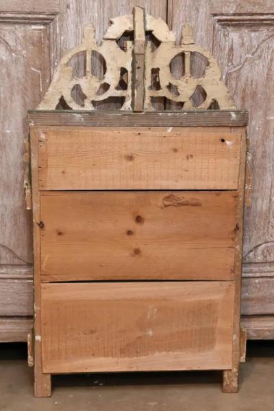 18th Century Louis XVI Mirror