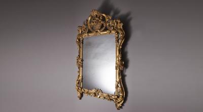 18th Century Mirror
