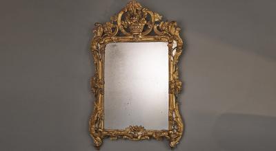 18th Century Mirror