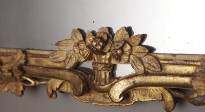 18th Century Mirror