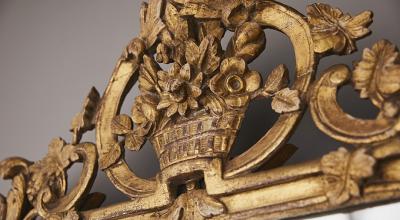 18th Century Mirror
