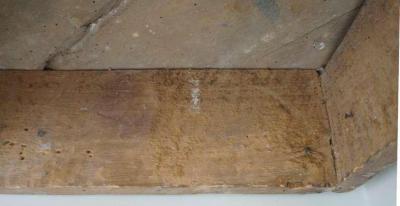 18th Century Neapolitan Console Pair