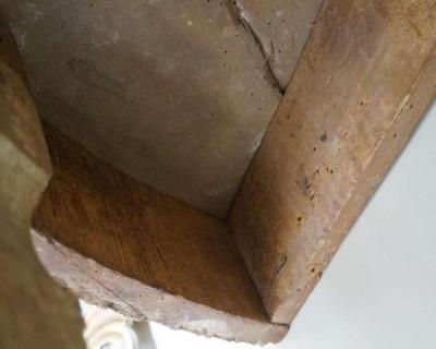 18th Century Neapolitan Console Pair