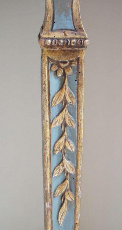 18th Century Neapolitan Console Pair