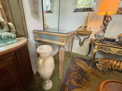 18th Century Neapolitan Console Table