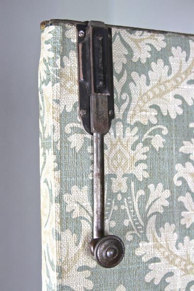 18th Century Nutwood Baroque Cabinet With Inlay Works Austria ca 1770