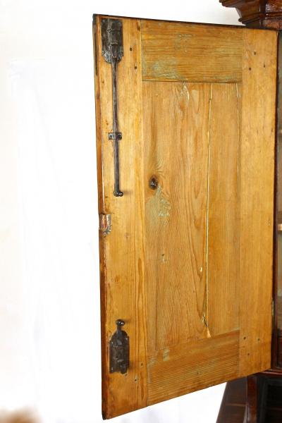 18th Century Oakwood Cabinet Buffet Josephinism Period Austria ca 1780