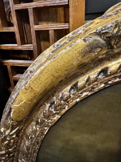 18th Century Painting of a Young Boy