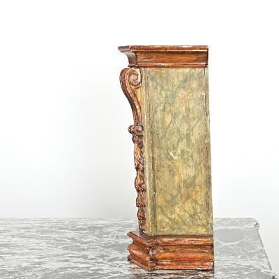 18th Century Portuguese Altar