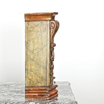 18th Century Portuguese Altar