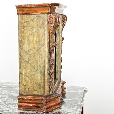 18th Century Portuguese Altar