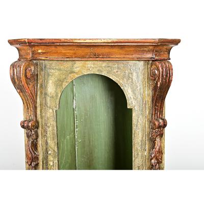 18th Century Portuguese Altar