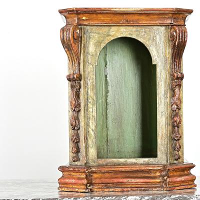 18th Century Portuguese Altar