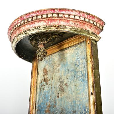 18th Century Portuguese Altar