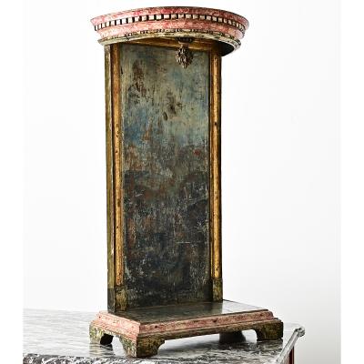 18th Century Portuguese Altar