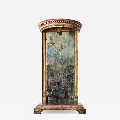 18th Century Portuguese Altar